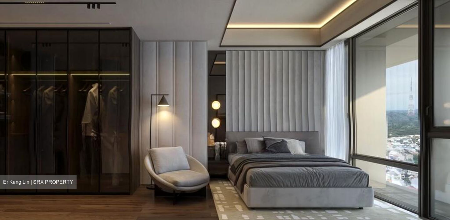 The Reserve Residences (D21), Apartment #498310321